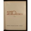 RACCOLTA RIVISTE MONDO ARCHEOLOGICO-intero anno, 1977-1977