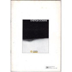 ENERGIA DOMANI-n 36, settembre-ottobre-1983