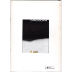 ENERGIA DOMANI-n 33, marzo-aprile-1983