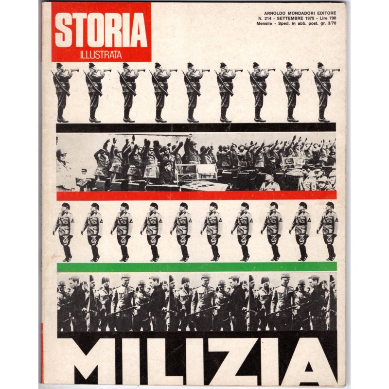 STORIA ILLUSTRATA-n 214, settembre-1975