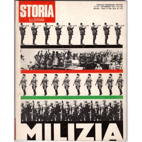 STORIA ILLUSTRATA-n 214, settembre-1975