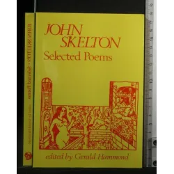 SELECTED POEMS