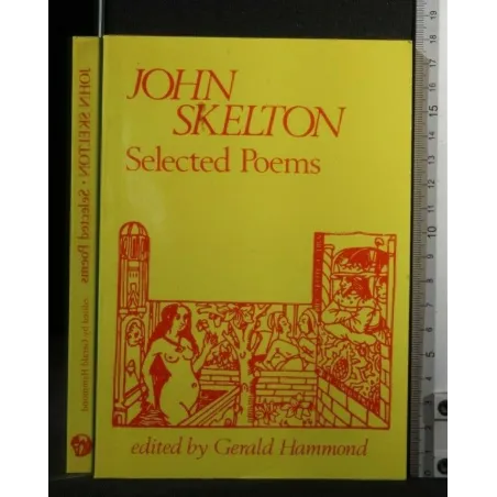 SELECTED POEMS