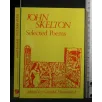 SELECTED POEMS