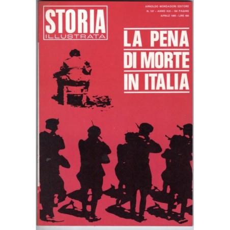 STORIA ILLUSTRATA-n 137, aprile-1969