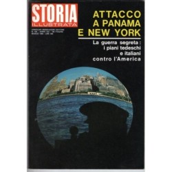 STORIA ILLUSTRATA-n 136, marzo-1969