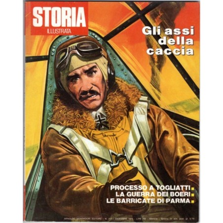 STORIA ILLUSTRATA-n 217, dicembre-1975