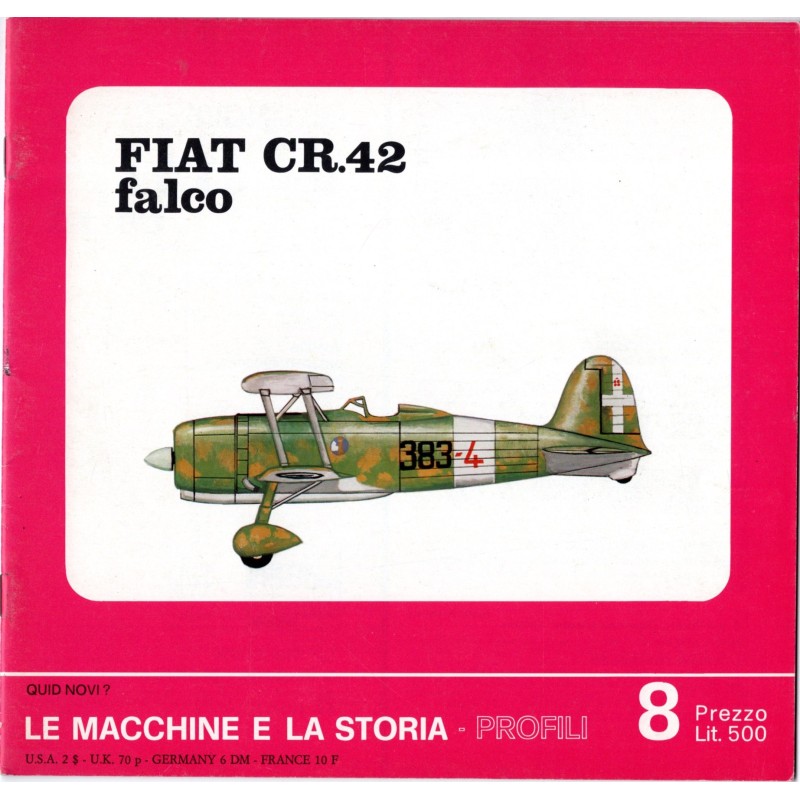 LE MACCHINE E LA STORIA-n 8-1976
