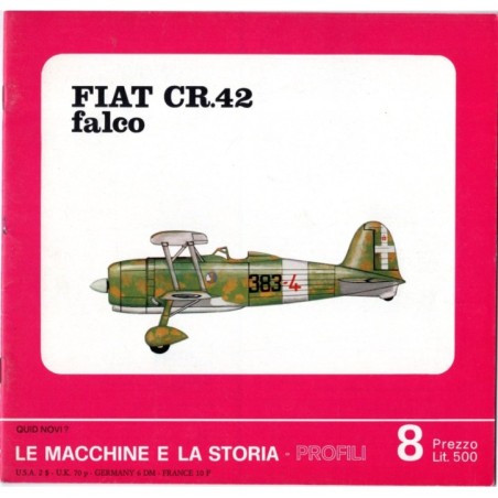 LE MACCHINE E LA STORIA-n 8-1976
