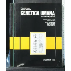 GENETICA UMANA