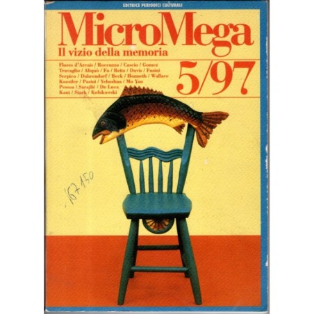 MICROMEGA-n 5-1997