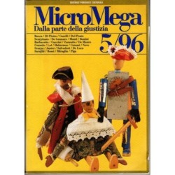 MICROMEGA-n 5-1996