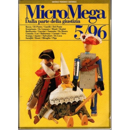 MICROMEGA-n 5-1996