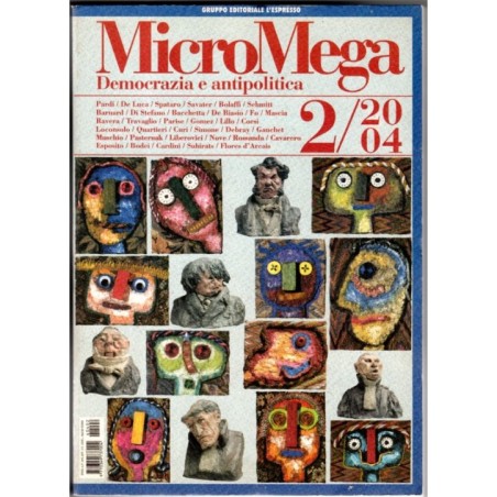 MICROMEGA-n 2-2004