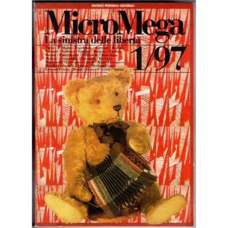 MICROMEGA-n 1-1997