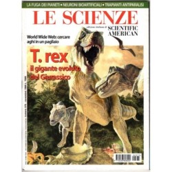 LE SCIENZE-n 375, novembre-1999