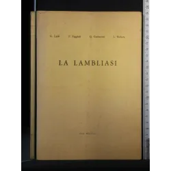 LA LAMBLIASI