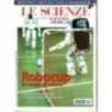 LE SCIENZE-n 372, agosto-1999