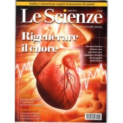 LE SCIENZE-n 536, aprile-2013
