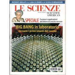 LE SCIENZE-n 369, maggio-1999