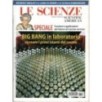 LE SCIENZE-n 369, maggio-1999