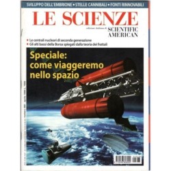 LE SCIENZE-n 368, aprile-1999