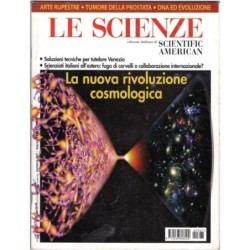 LE SCIENZE-n 367, marzo-1999
