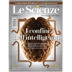 LE SCIENZE-n 517, settembre-2011