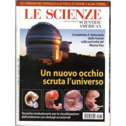 LE SCIENZE-n 370, giugno-1999