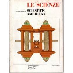LE SCIENZE. EDIZIONE ITALIANA DI SCIENTIFIC AMERICAN-n 129, maggio-1979