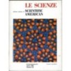 LE SCIENZE. EDIZIONE ITALIANA DI SCIENTIFIC AMERICAN-n 188, aprile-1984