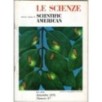 LE SCIENZE. EDIZIONE ITALIANA DI SCIENTIFIC AMERICAN-n 97, settembre-1976