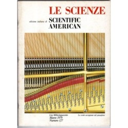 LE SCIENZE. EDIZIONE ITALIANA DI SCIENTIFIC AMERICAN-n 127, marzo-1979