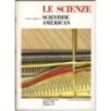 LE SCIENZE. EDIZIONE ITALIANA DI SCIENTIFIC AMERICAN-n 127, marzo-1979
