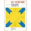 LE SCIENZE. EDIZIONE ITALIANA DI SCIENTIFIC AMERICAN-n 96, agosto-1976