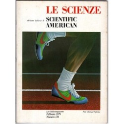 LE SCIENZE. EDIZIONE ITALIANA DI SCIENTIFIC AMERICAN-n 126, febbraio-1979