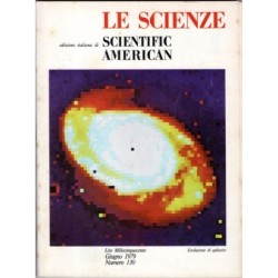 LE SCIENZE. EDIZIONE ITALIANA DI SCIENTIFIC AMERICAN-n 130, giugno-1979