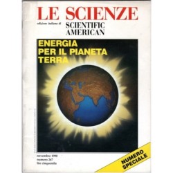 LE SCIENZE-n 267, novembre-1990