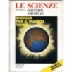 LE SCIENZE-n 267, novembre-1990