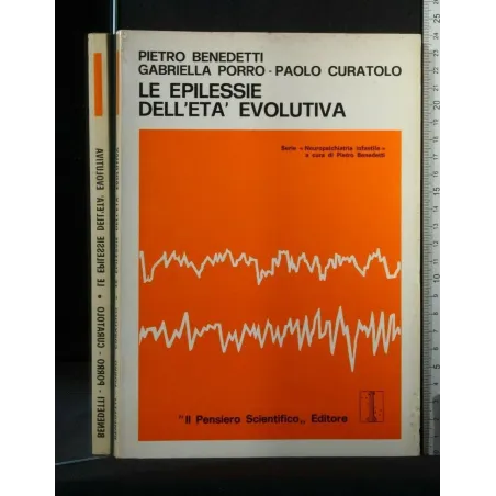 LE EPILESSIE DELL'ETA' EVOLUTIVA