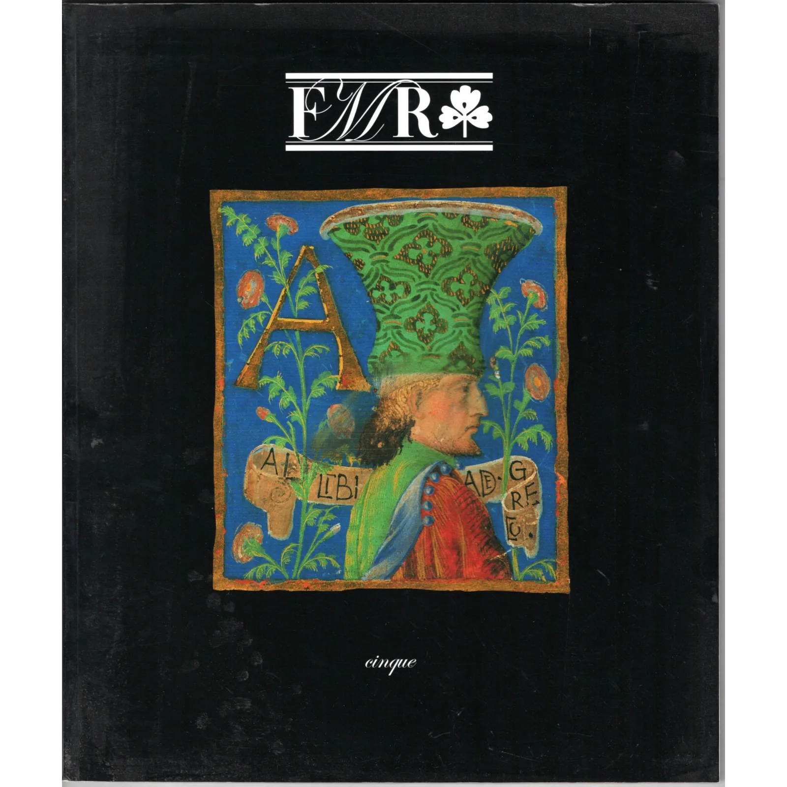 FMR-n 5, febbraio-marzo-2005