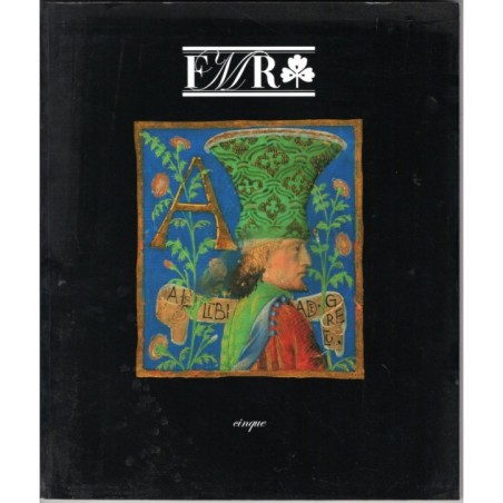 FMR-n 5, febbraio-marzo-2005