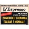 L'ESPRESSO-n 15, 12 apr-1970