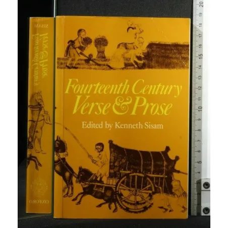 FOURTEENTH CENTURY VERSE & PROSE