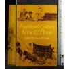 FOURTEENTH CENTURY VERSE & PROSE