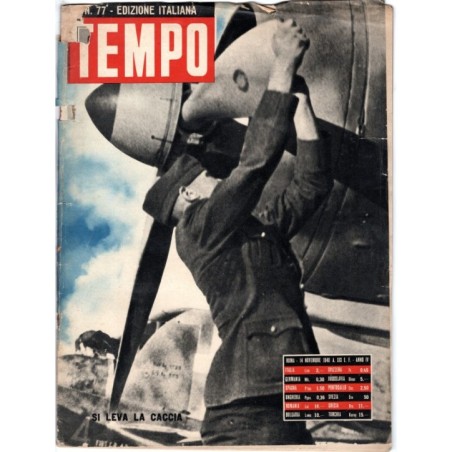 TEMPO-n 77, 14 novembre-1940