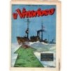 IL VITTORIOSO-n 43, 25 ottobre-1953