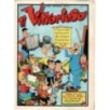IL VITTORIOSO-n 40, 4 ottobre-1953