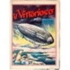 IL VITTORIOSO-n 21, 24 maggio-1953