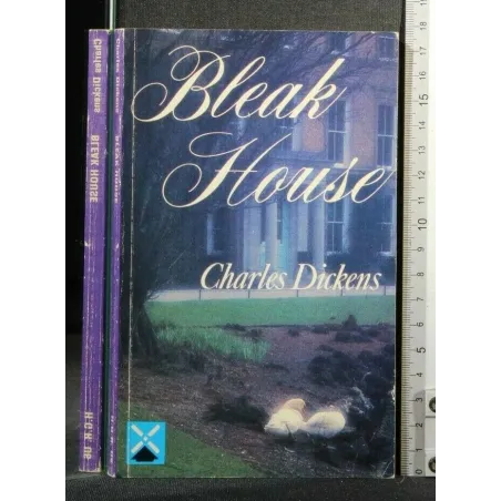 BLEAK HOUSE